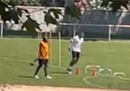 姆巴佩在法国的秘密训练将于7月17日返回巴黎。