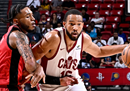 NBA夏季联赛最新情况:骑士夺得夏季联赛冠军