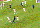 中超战况:沧州雄狮2-1成都荣成奥乌苏破僵费利佩扳平洛卡迪亚建功立业。