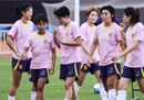 2023年女足世界杯赛程附中国女足世界杯赛程。