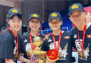 三名球员或回归广东女篮李月如黄思静杨利伟三名国家队球员