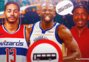 普尔的朋友反击了。NBA球员追梦前支持普尔