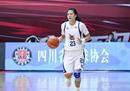 王丽丽将加入四川女篮。孤独的夏期待一个梦想的冠军。
