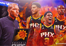 孙总经理展望新赛季，力争NBA总冠军。