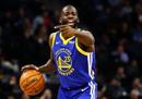 梦到篮球智商大部分NBA球员没有。