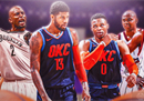 媒体评价最差的NBA三巨头邵伟·乔治·安东尼榜上有名。