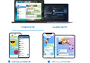 telegram电报如何设置成中文汉化版