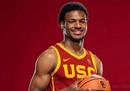 詹姆斯的大儿子布朗尼心脏骤停，已经脱离危险。NBA球星为布朗尼祈祷。