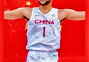 李加入中国国籍比篮球本身更重要。