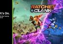 DLSS 3 加速《瑞奇与叮当：时空跳转》，Reflex降低延迟，RTX IO缩短加载时间