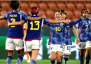 世界杯日本女足vs哥斯达黎加预测比分，阵容实力，历史战绩，日本占优。