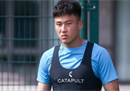 大连人晋级足协杯八强，大连人成功拿下本赛季第三场胜利。