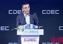 张毅君：上半年我国电竞行业同比增长1.2%