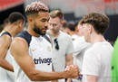 里斯·詹姆斯(Reece james)下赛季将担任切尔西队长，蓝军领导层出现真空。
