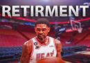 哈斯勒姆退役，结束了他20年的NBA生涯