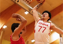 埃及男篮水平如何？世界排名第59位。