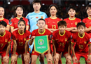 中国女子足球队将与英格兰队比赛。王寿彭能否迎来大爆发，带领球队翻盘英国？