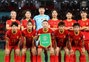 中国女足对阵英格兰女足的比赛于8月1日晚7点正式开始。