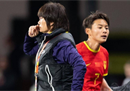 王寿彭:中国足球应该看到日本中国女足首次无缘世界杯16强。