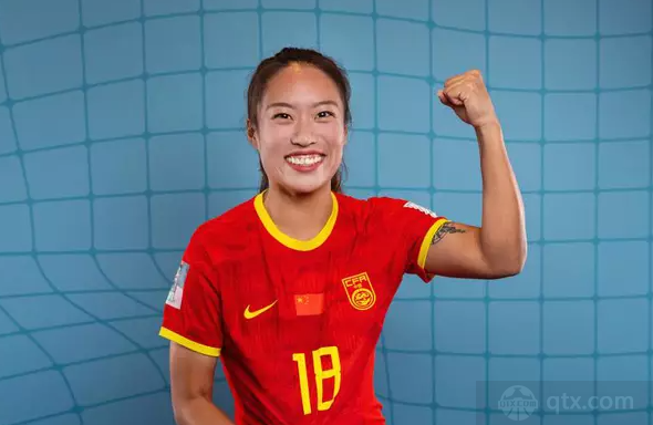 唐佳丽