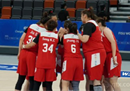今日女篮比赛直播赛程:今晚19: 30，中国大运会女篮将迎战中国台北。