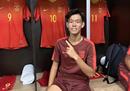 何小可谈加入武磊乙级联赛后的接班人。