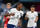 法国女足6-3晋级巴拿马组榜首。