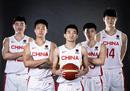 中国男篮出征意大利杯，李将迎来中国男篮首秀。