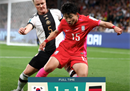 女足世界杯韩国女足1-1德国双双出局。