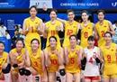 中国女排晋级大运会半决赛，将对阵波兰女排。