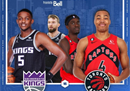 10月在加拿大、温哥华和蒙特利尔举行了两场NBA季前赛。
