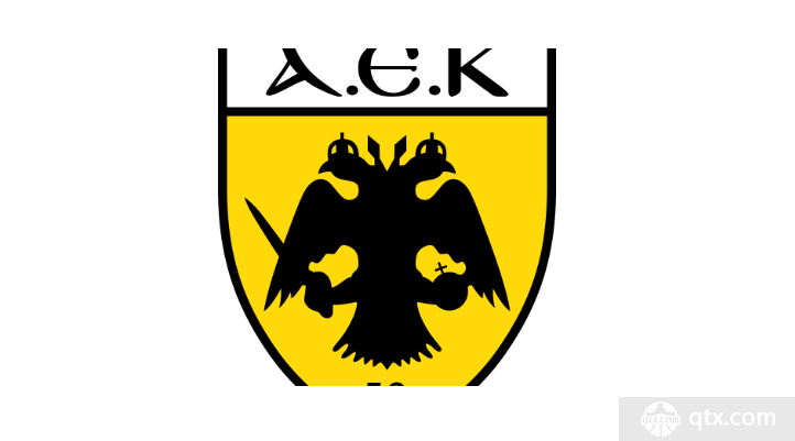 欧冠雅典AEKVS萨格勒布迪纳摩