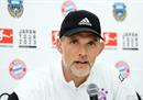 Sane on tuchel:他带领球队走上了正轨。