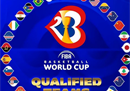 男篮世界杯2023赛程中国男篮将于8月26日晚20点迎战塞尔维亚男篮。