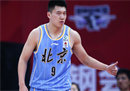 雷蒙德续约北京男篮，曾继续冲击CBA总冠军。