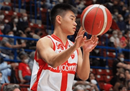 赵伟伦已经和上海男篮签约。他曾代表中国U19男子篮球队参加世界青年锦标赛。