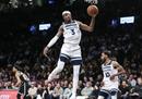 2023-24赛季，84-86森林狼跻身NBA球星百强。
