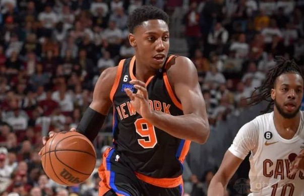 NBA新赛季百大球星排名