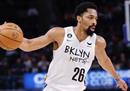 新赛季NBA百强球星89-90的丁威迪，排名第90。
