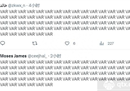 球迷上亚足联官方媒体抗议傅明多次判罚，引发争议。
