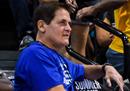NBA历史上大额罚款摘要独行侠的老板库班被罚过很多次。