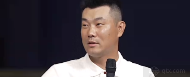 王仕鹏回忆08奥运会