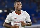 曝wijnaldum解约被拒，巴黎欲追讨转会费