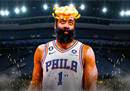NBA高层已经对哈登的交易发表了看法，目前很难找到新的合作伙伴。