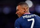 巴黎队长首先投票给Marchionos，第四投票给Mbappé。