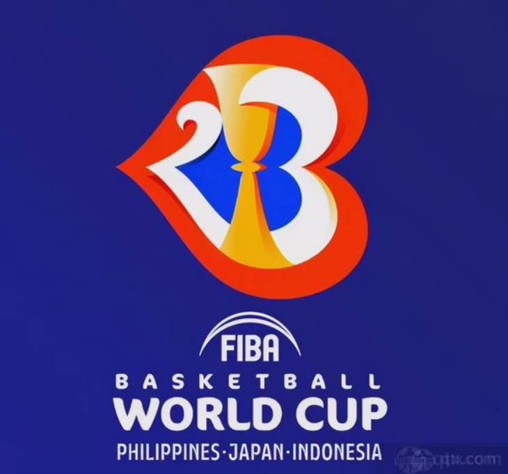 2023年男篮世界杯