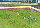 中超形势:浙江队3-0大连埃夫拉凌空抽射，打破僵硬的航向单骑建功。