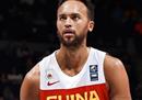 中国男篮教练信任李克尔，我们都知道他能做什么。