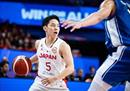 简介及简介1.72米的河村勇辉砍下25分带领日本男篮完胜芬兰男篮。
