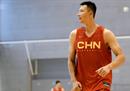 2008年易建联退役，黄金一代结束。中国男篮曾经进入奥运会的前8名。
